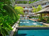 Laila, A Marriott Tribute Portfolio Resort (Mahe Hotel)