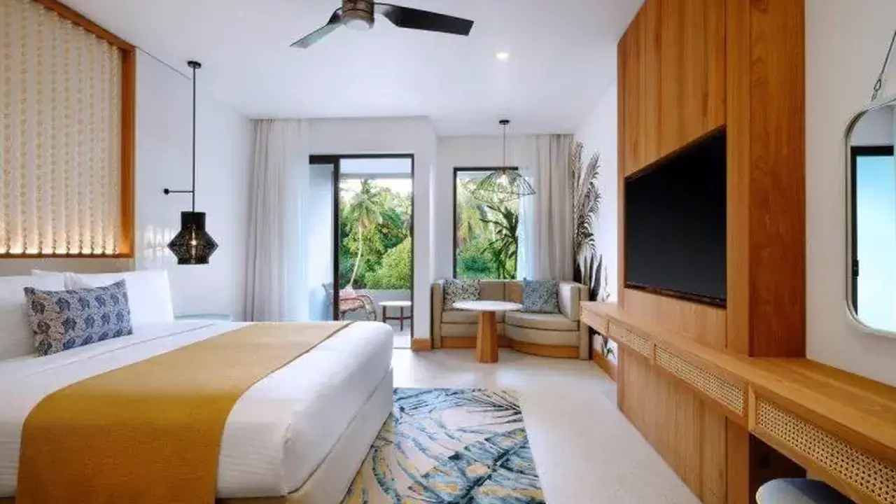 Laila, A Marriott Tribute Portfolio Resort (Mahe Hotel)