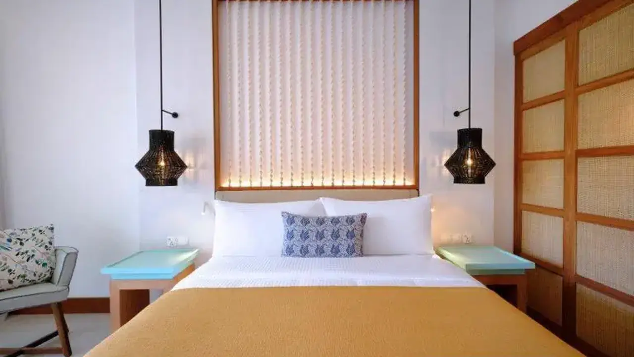 Laila, A Marriott Tribute Portfolio Resort (Mahe Hotel)