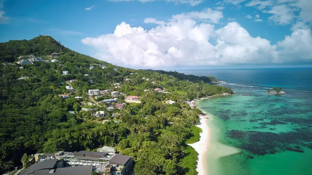 Laila, A Marriott Tribute Portfolio Resort (Mahe Hotel)