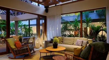 Laila, A Marriott Tribute Portfolio Resort (Mahe Hotel)