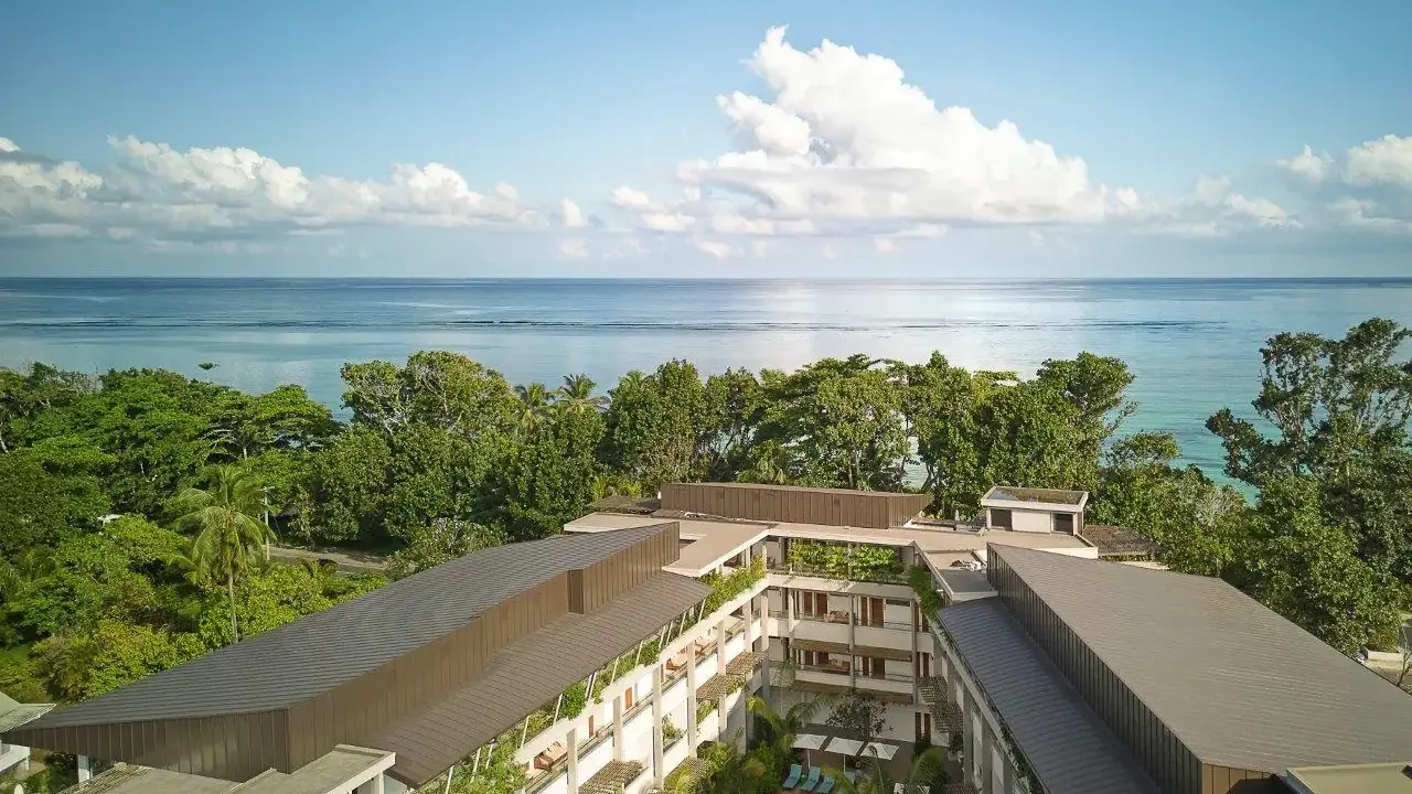 Laila, A Marriott Tribute Portfolio Resort (Mahe Hotel)