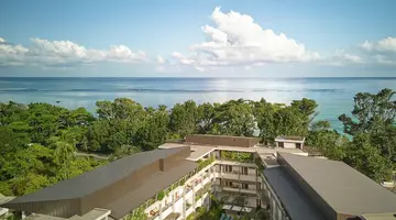 Laila, A Marriott Tribute Portfolio Resort (Mahe Hotel)