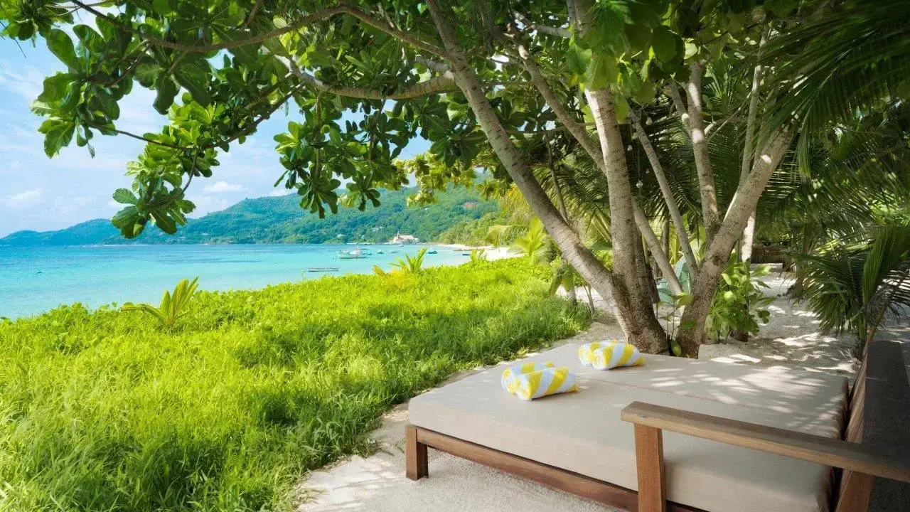 Laila, A Marriott Tribute Portfolio Resort (Mahe Hotel)