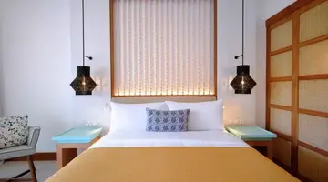 Laila, A Marriott Tribute Portfolio Resort (Mahe Hotel)