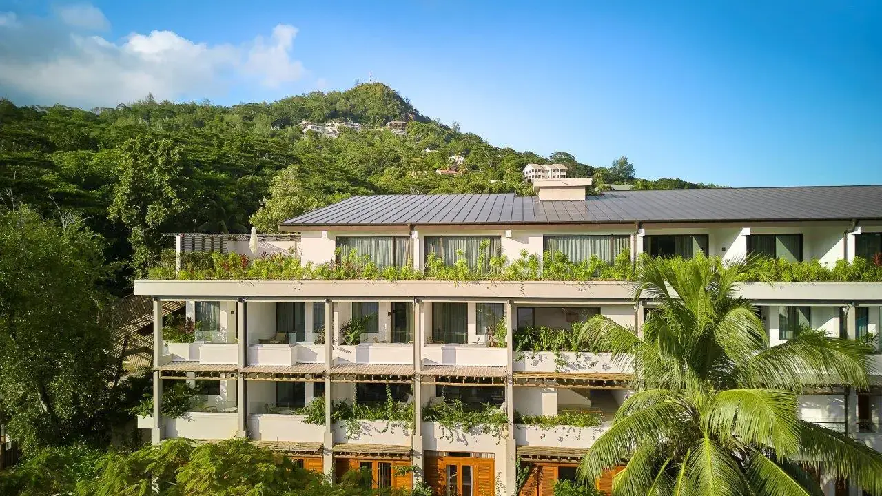 Laila, A Marriott Tribute Portfolio Resort (Mahe Hotel)