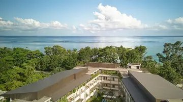 Laila, A Marriott Tribute Portfolio Resort (Mahe Hotel)