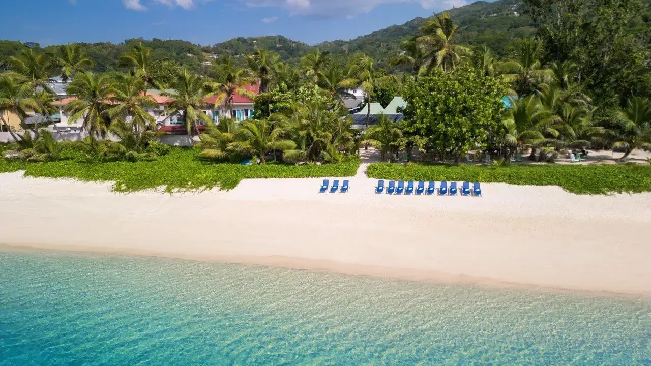 Laila, A Marriott Tribute Portfolio Resort (Mahe Hotel)