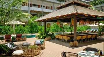 Laila, A Marriott Tribute Portfolio Resort (Mahe Hotel)
