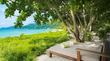 Laila, A Marriott Tribute Portfolio Resort (Mahe Hotel)
