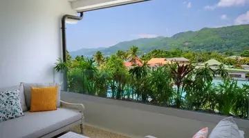 Laila, A Marriott Tribute Portfolio Resort (Mahe Hotel)