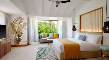Laila, A Marriott Tribute Portfolio Resort (Mahe Hotel)