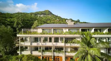 Laila, A Marriott Tribute Portfolio Resort (Mahe Hotel)