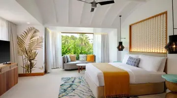 Laila, A Marriott Tribute Portfolio Resort (Mahe Hotel)