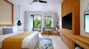 Laila, A Marriott Tribute Portfolio Resort (Mahe Hotel)