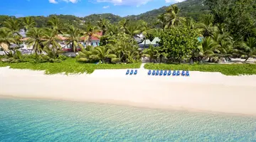 Laïla, a Tribute Portfolio Resort