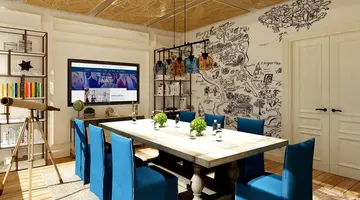 Laïla, a Tribute Portfolio Resort