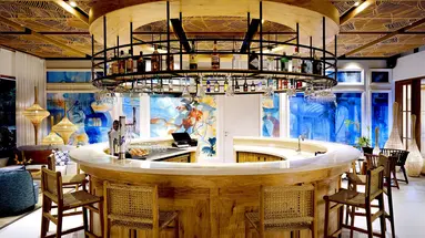 Laïla, a Tribute Portfolio Resort