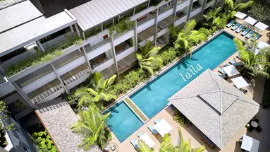 Laïla, a Tribute Portfolio Resort