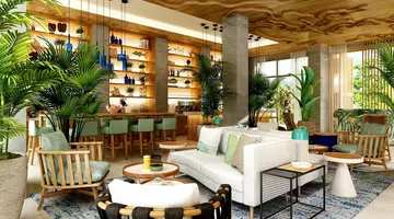 Laïla, a Tribute Portfolio Resort