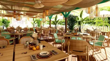 Laïla, a Tribute Portfolio Resort