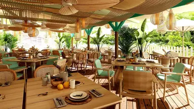 Laïla, a Tribute Portfolio Resort
