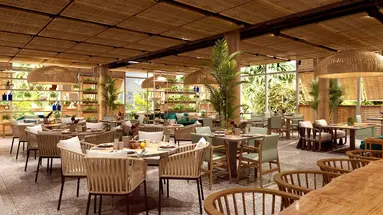 Laïla, a Tribute Portfolio Resort