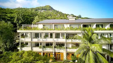 Laïla, a Tribute Portfolio Resort