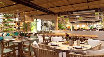 Laïla, a Tribute Portfolio Resort