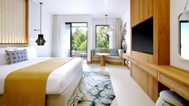 Laïla, a Tribute Portfolio Resort