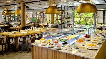 Laïla, a Tribute Portfolio Resort