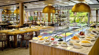 Laïla, a Tribute Portfolio Resort