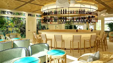 Laïla, a Tribute Portfolio Resort