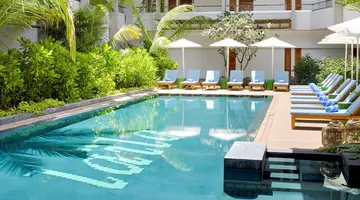Laïla, a Tribute Portfolio Resort