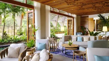 Laila Resort