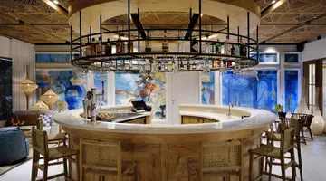Laila Resort