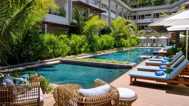 LAILA RESORT