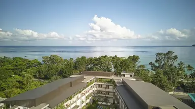 Laila Resort