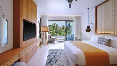 Laila Resort