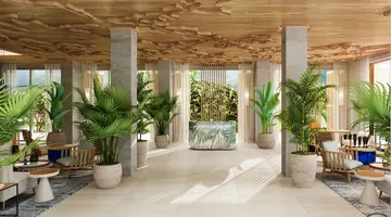 LAILA RESORT