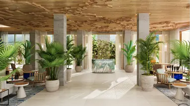 LAILA RESORT
