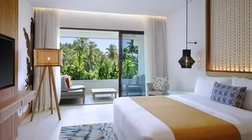 LAILA RESORT