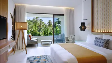 LAILA RESORT
