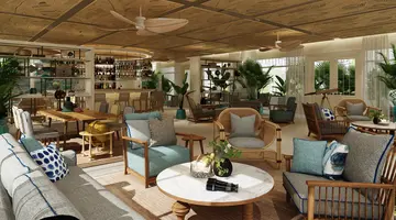 LAILA RESORT
