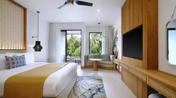 Laila Resort