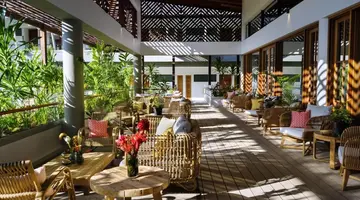 Laila Resort