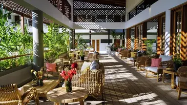 Laila Resort