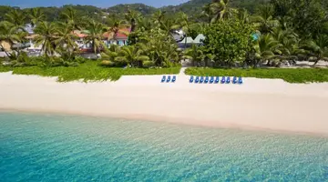 LAILA RESORT