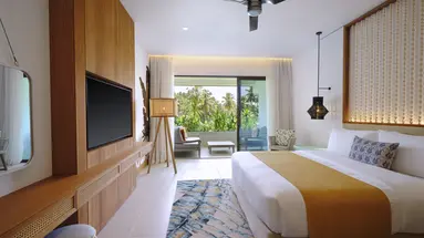 LAILA RESORT