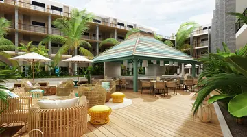 LAILA RESORT